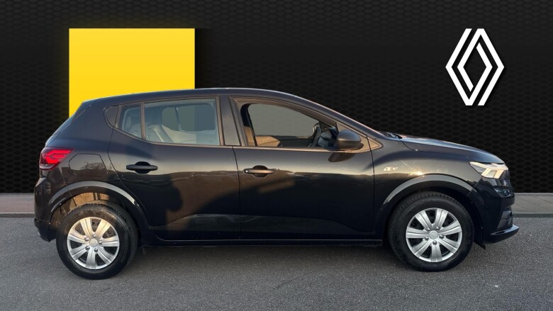 Dacia Sandero 1.0 Tce Essential 5dr Petrol Hatchback